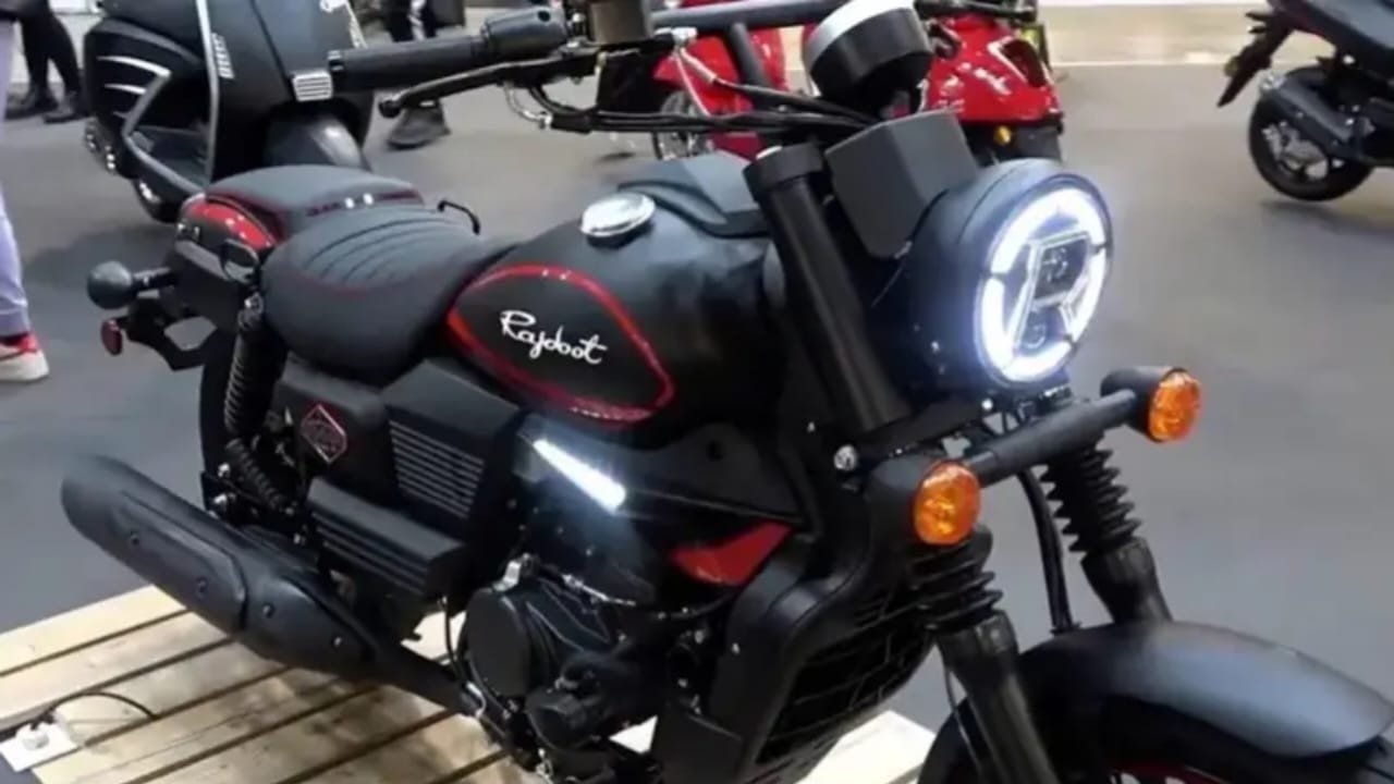 Rajdoot 350 Launched – 75 KM/L Mileage & Just ₹69,000 Price Makes It India’s Coolest Comeback Bike!