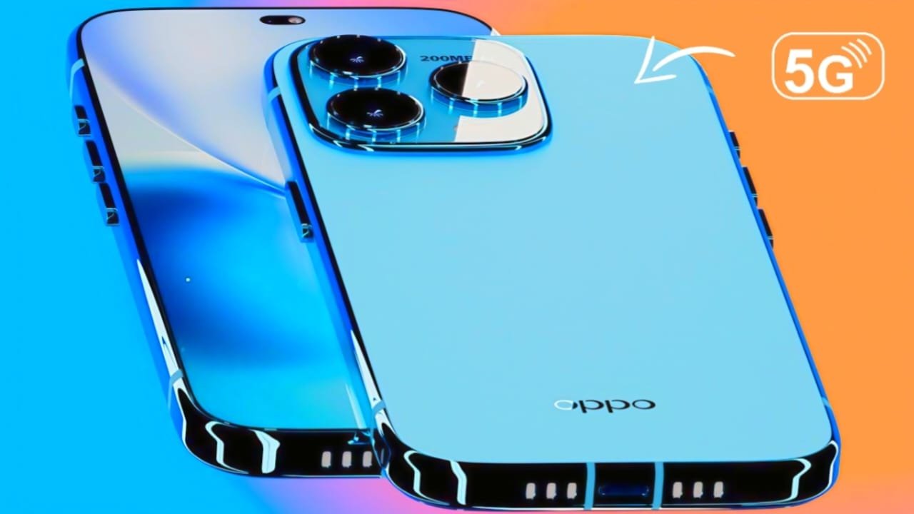 OPPO Find X8 Ultra 5G – Premium Flagship With 200MP Camera, 12GB RAM, 7800mAh Battery & 120W Fast Charger, BUY Now!