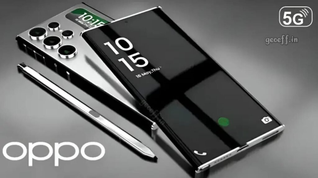 Oppo Nord Premium – 12GB RAM, DSLR-Level Camera & Ultra-Smooth Performance for ₹13,999!