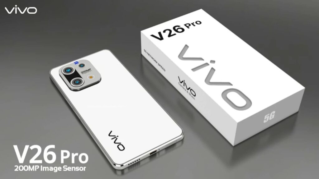 Vivo Premium 5G Phone with 220MP DSLR Camera, 7500mAh Battery & 80W Flash Charging at Just ₹11,450!