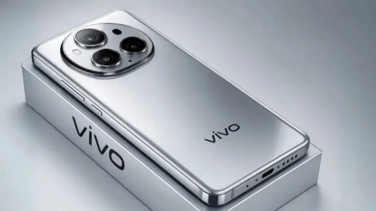 Vivo Y400 5G – Budget-Friendly Smartphone with 250MP Camera, 120Hz Display & 7200mAh Battery at Only ₹10,199!