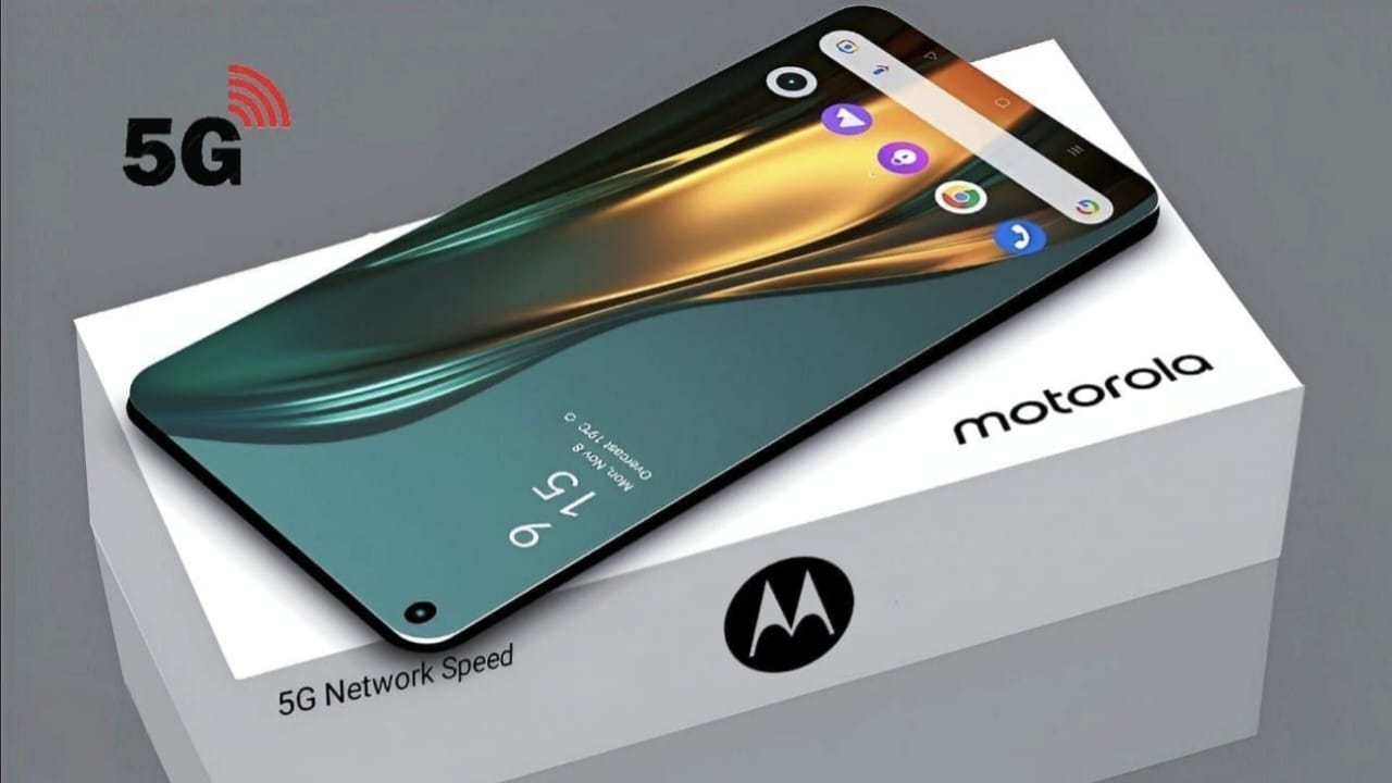 Motorola Moto G85 5G – 108MP कैमरा, 7300mAh बैटरी, सिर्फ ₹12,999 में – दमदार 5G स्मार्टफोन!