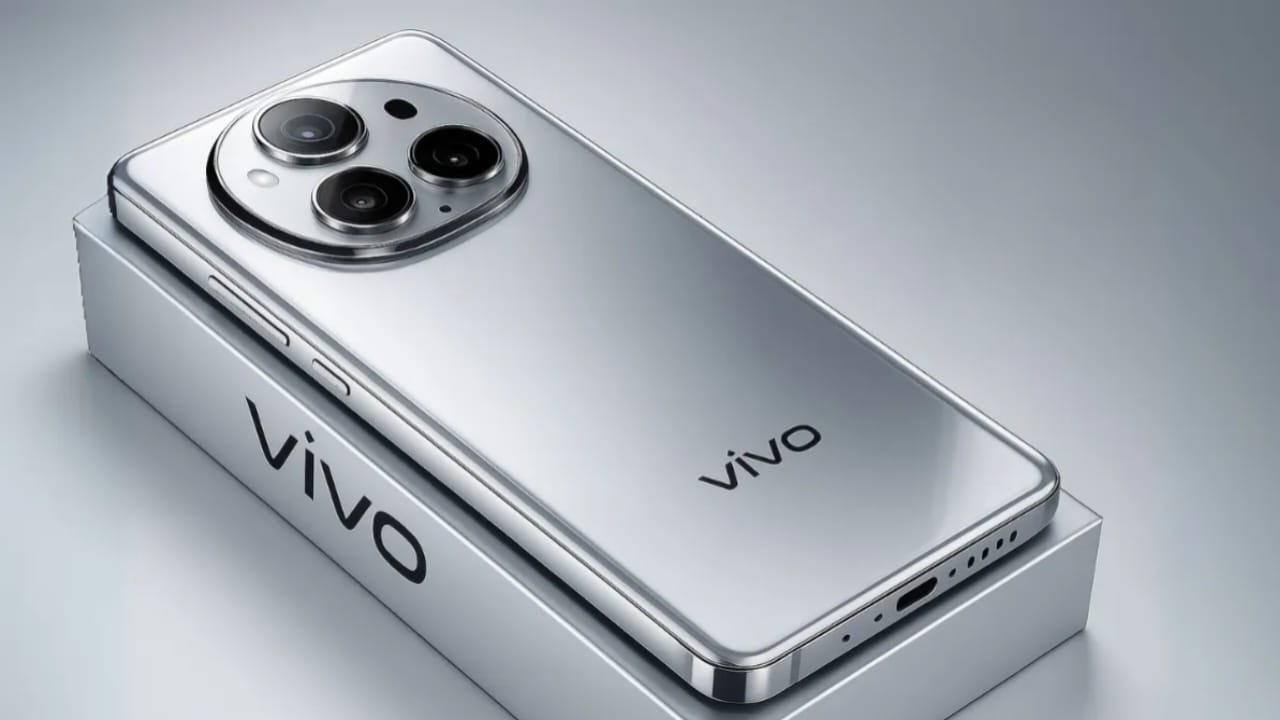 Vivo Y400 5G Smartphone with 220MP Camera, 8000mAh Battery & Smooth AMOLED Display at only 12,450!