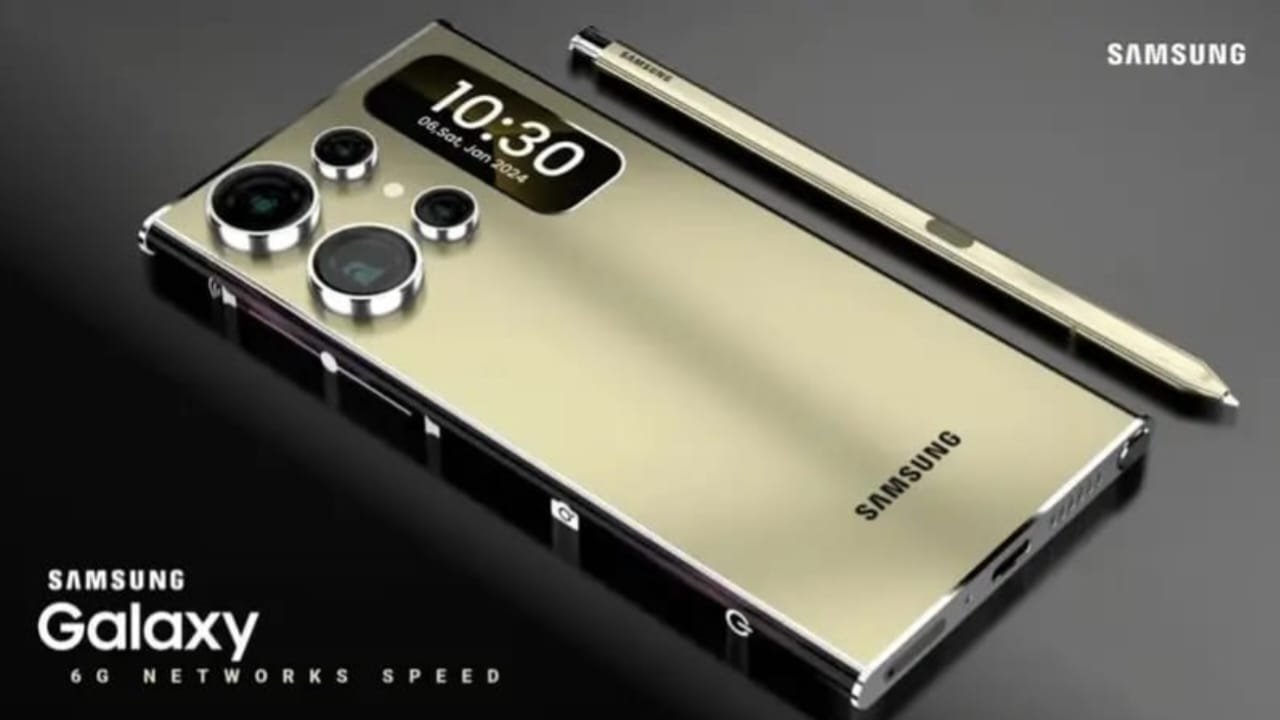 Samsung Galaxy M35 5G – 8000mAh Battery, 250MP Triple Camera & 120Hz AMOLED Display for Just ₹12,450!