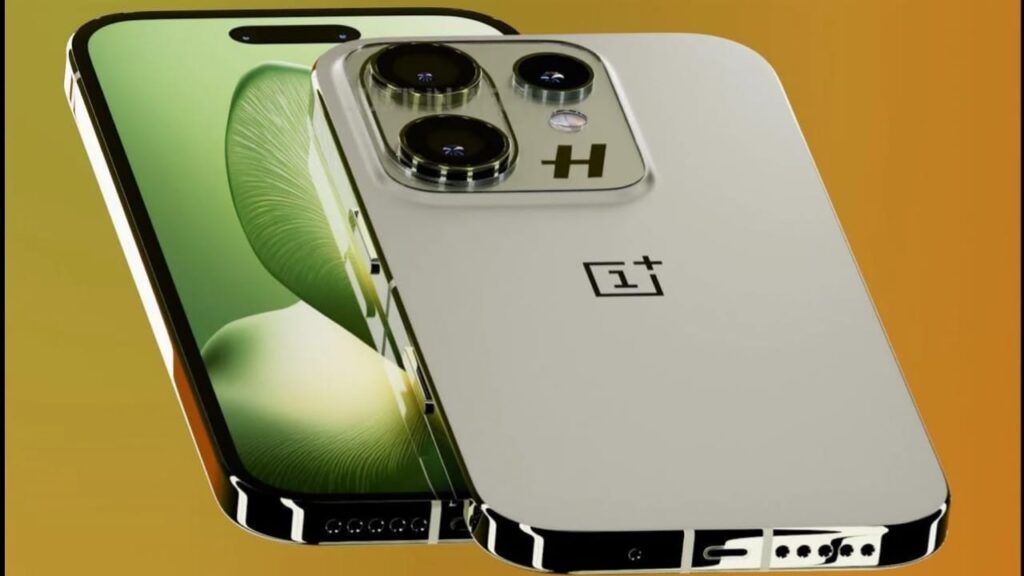 OnePlus 13T 5G – A Flagship Killer with 200MP Camera, 8000mAh Battery & Lightning-Fast 125W Charging-