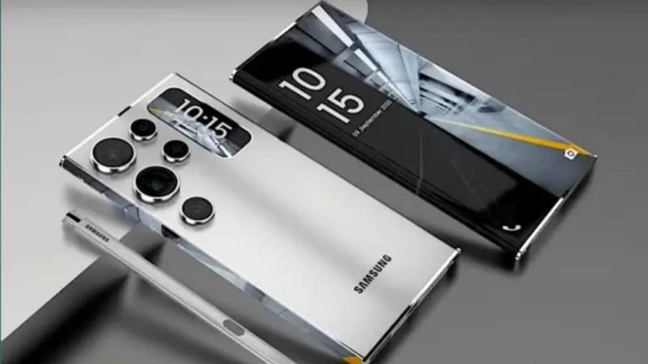 Samsung Galaxy S26 Ultra 5G – 200MP Quad Camera, 6.9-Inch AMOLED Display & 7000mAh Battery with 120W Fast Charging!