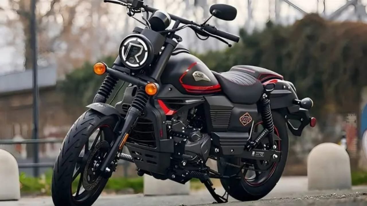 Royal Enfield Meteor 350 Launch – Premium Comfort with 350cc Powerful Engine, 180KM Range & Premium Touring Comfort, Book Now!